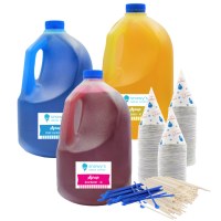 Snow Cone Kit 400
